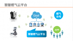 天然氣售氣管理軟件開發(fā)